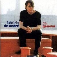 Fabrizio De Andre(파브리지오 드 앙드레) - Da Genova