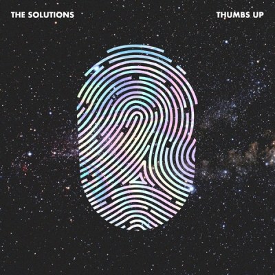 솔루션스(The Solutions) - Thumbs Up