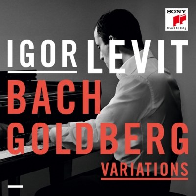 IGOR LEVIT (이고르 레비트) - The Goldberg Variations, BWV 988 (바흐 골드베르크 변주곡)