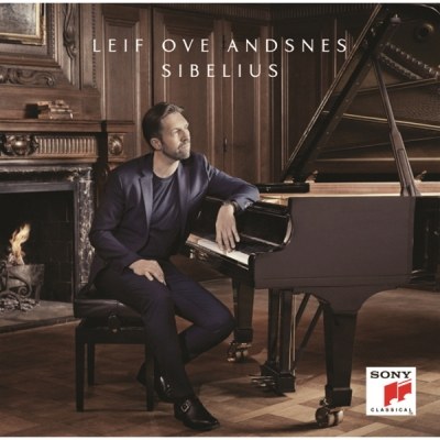 LEIF OVE ANDSNES (레이프 오베 안스네스) - Sibelius