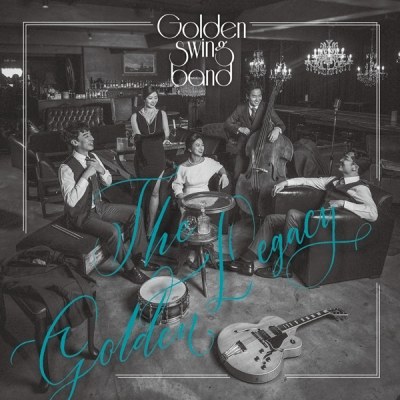골든 스윙 밴드(Golden Swing Band) - The Golden Legacy
