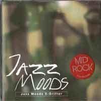 Various - Jazz Moods 5 - Drifter