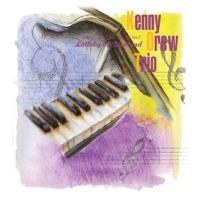 Kenny Drew Trio(케니 드류 트리오) - Lullaby Of Birdland