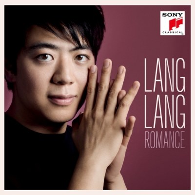 Lang Lang(랑랑) - Romance : The Most Beautiful & Romantic Works for Piano (피아노 작품곡 모음집 로망스)