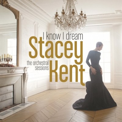 Stacey Kent (스테이시 켄트) - I Know I Dream