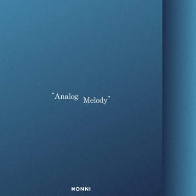 몽니(Monni) - EP [Analog Melody]