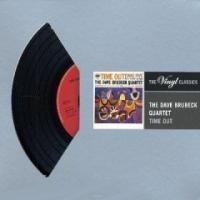 Dave Brubeck Quartet(데이브 브루벡 쿼텟) - Time Out (Vinyl Classic 미니어처LP)