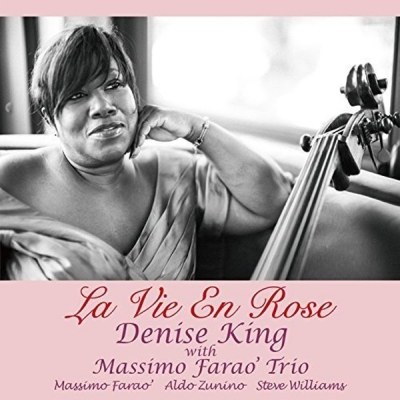 Denise King With Massimo Farao Trio (데니스킹 & 마시모 파라오 트리오) - La Vie En Rose (Hyper Magnum Sound)