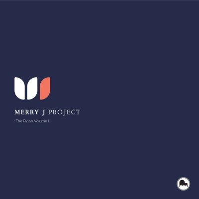 메리제이 (MERRY J) - Merry J Project : the Piano vol.1
