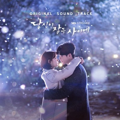 SBS 드라마 - 당신이 잠든 사이에 OST (2CD)