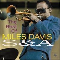 Miles Davis(마일즈 데이비스)(trumpet) - The Best Of Miles Davis