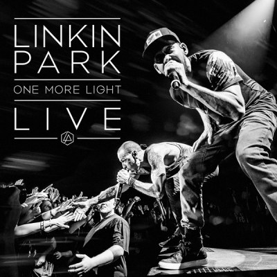 Linkin Park(린킨 파크) - One More Light Live