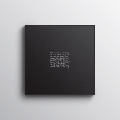 에픽하이(Epik High) - EPIK HIGH [WDSW] 9th LP (정규9집 한정반 LP)