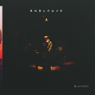 더블케이(Double K) - Analogue (베스트 앨범/2CD)