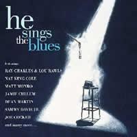 Various - He Sings The Blues (2Disc)