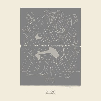 호아 - 2nd EP [2126]