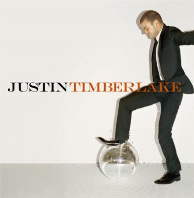 Justin Timberlake(저스틴 팀버레이크) - Futuresex/LoveSounds : ALBUM OF THE MONTH