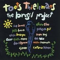 Toots Thielemans(투츠 틸레망) - The Brasil Project