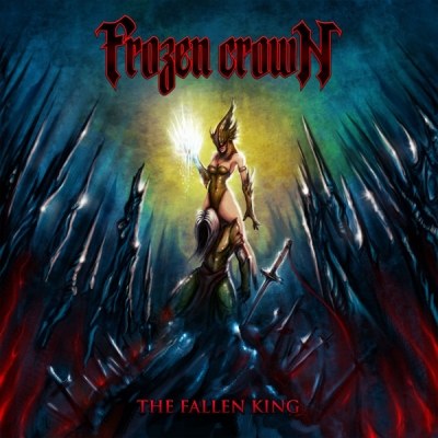 FROZEN CROWN (프로즌 크라운) - The Fallen King