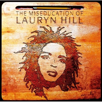 Lauryn Hill (로린 힐) - The Miseducation of Lauryn Hill (ALBUM OF THE MONTH)