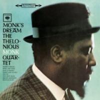 Thelonious Monk(델로니어스 몽크)[piano]/Charlie Rouse(Tenor Sax) etc. - Monk`S Dream [Bonus Tracks]