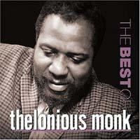Thelonious Monk(델로니어스 몽크)[piano] - The Best of Thelonious Monk