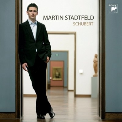 Martin Stadtfeld (마르틴 슈타트펠트) - SCHUBERT: PIANO SONATA D.960 & 894