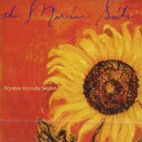Wynton Marsalis(윈튼 마살리스)[trumpet] - The Marciac Suite