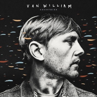 Van William (밴 윌리엄) - Countries [Limited Edition/LP]
