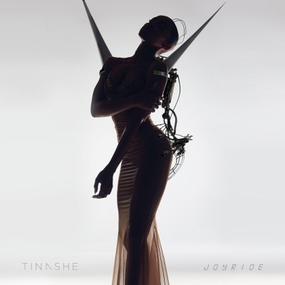 Tinashe (티나셰) - 정규2집 [Joyride]