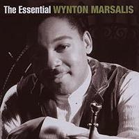 Wynton Marsalis(윈튼 마살리스)[trumpet] - The Essential Wynton Marsalis (2Disc)