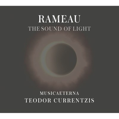 Teodor Currentzis (테오도르 쿠렌치스) - Rameau : The Sound of Light (라모: 빛의 소리)