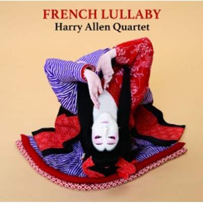 Harry Allen (해리 앨런) - French Lullaby