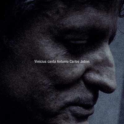 Vinicius Cantuaria (비니시우스 칸투아리아) - Vinicius Canta Antonio Carlos Jobim