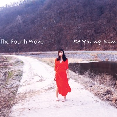 김세영 (Kim SeYoung) - THE FOURTH WAVE