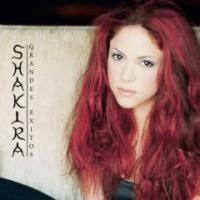 Shakira(샤키라) - Grandes Exitos