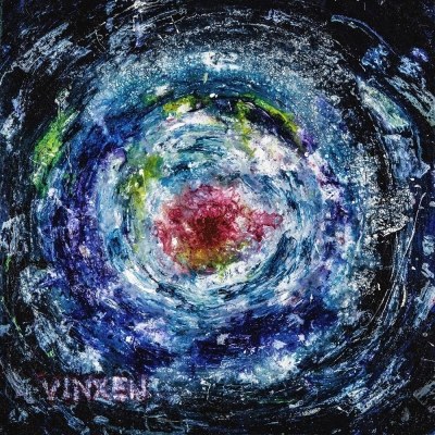 빈첸 (VINXEN) - EP [제련해도]