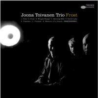 Joona Toivanen Trio(요나 토이바넨 트리오) - Frost