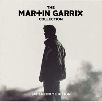 MARTIN GARRIX (마틴 개릭스) - THE MARTIN GARRIX COLLECTION (KOREA SPECIAL EDITION)
