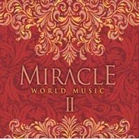 Various - Miracle : World Music 2 (2Disc)