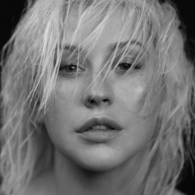 Christina Aguilera(크리스티나 아길레라) - 정규6집 [Liberation]