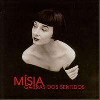 Misia(미샤) - Garras Dos Sentidos