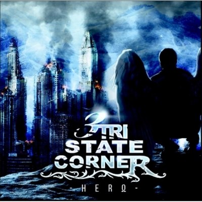 TRI STATE CORNER (트라이 스테이트 코너) - HERO