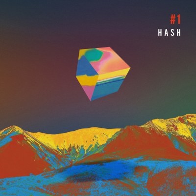 HASH - #1