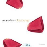 Miles Davis(마일즈 데이비스)[trumpet] - Love Song