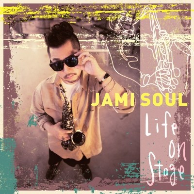자미 소울 (Jami Soul) - Life On Stage