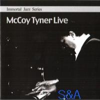 Mccoy Tyner(맥코이 타이너)[Piano] - Live