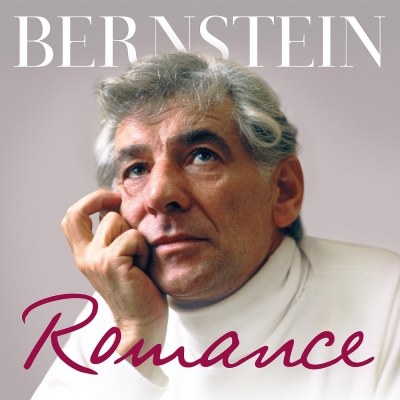 Leonard Bernstein (레너드 번스타인) - Romance (2CD)