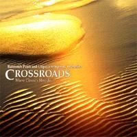 Raimonds Pauls And Liepaya Symphony Orchestra - Crossroads - Where Classics Meet Jazz