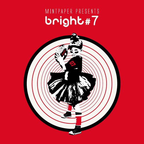 MINTPAPER presents bright #7 (민트페이퍼 프레젠트)